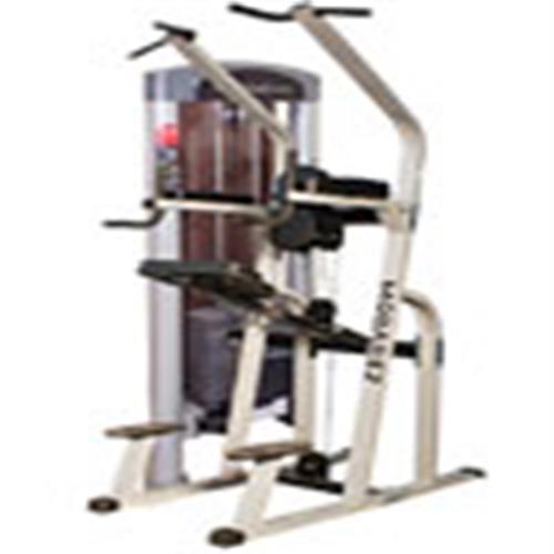 دستگاه بارفیکس کمک دار | کد T1/6051