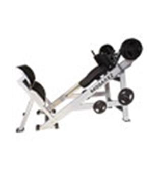 دستگاه هاگ اسکات وزنه آزاد