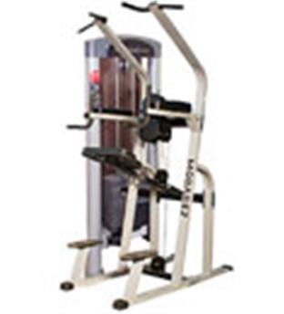 دستگاه بارفیکس