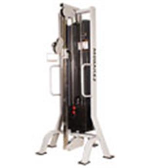 دستگاه کشش دوبل