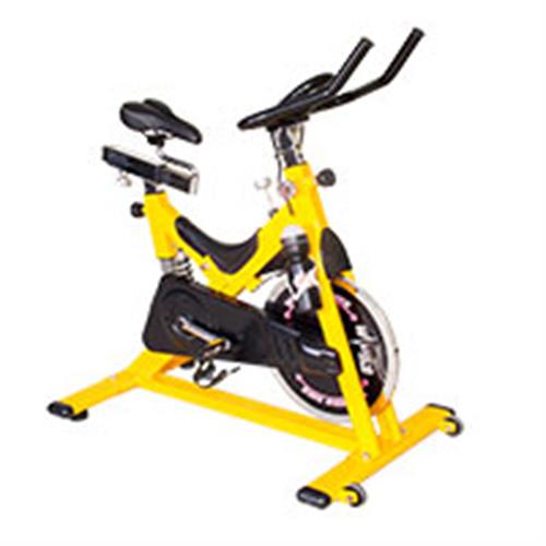 دوچرخه باشگاهی اسپینینگ ایرانی