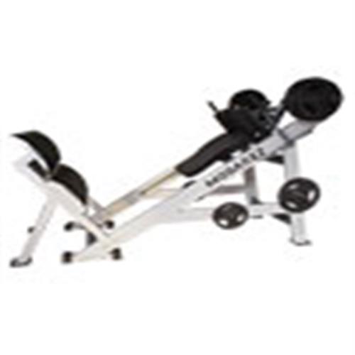 دستگاه هاگ اسکات وزنه آزاد مبارز Mobarez